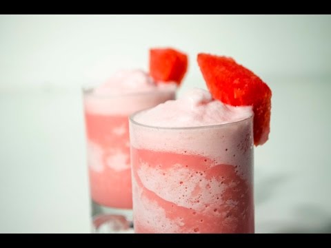 Sandia y leche es malo