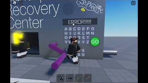 improved hand powered recovery center