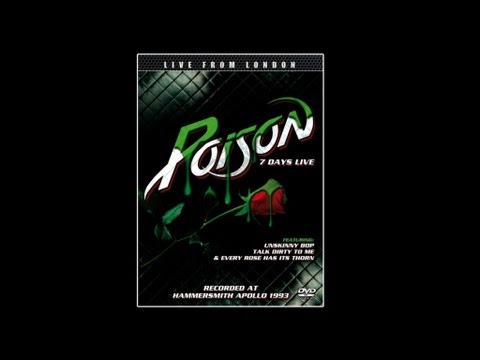 ポイズン/サムシング・トゥ・ビリーヴ・イン Something to Believe In - Live - song and lyrics by Poison
