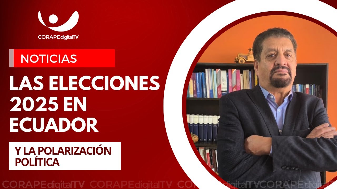 ¿Qué esperar de las elecciones presidenciales 2025 en segunda vuelta ...