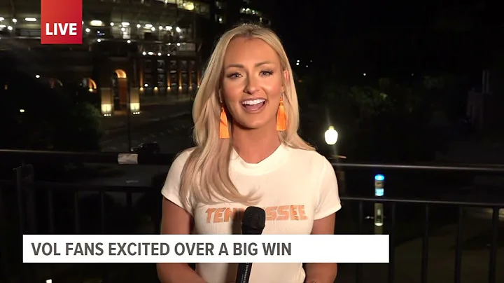 Mary Klingler Reporter Reel 2022
