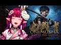 【Onimusha: Way of the Sword】I AM THE BONE OF MY WAY OF THE SWORD 鬼になるぞ!