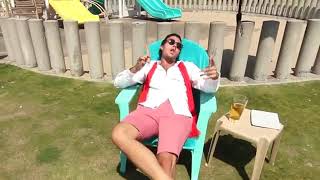 Psy - Gangnam Style 강남스타일 Parody - English Version