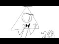 bill cipher gets pranked