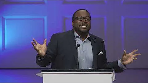 Ricky Jenkins | Becoming Strong | Colossians 3:1-1...