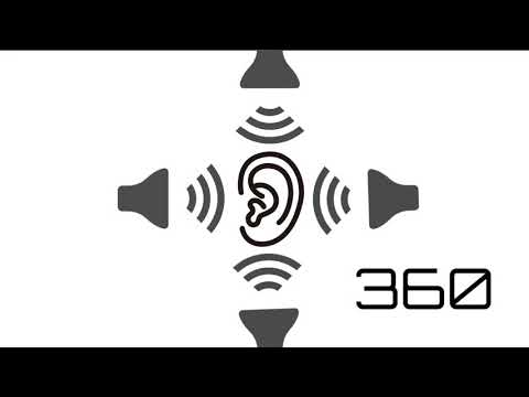 Ado うっせえわ　【立体音響】