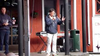 Baltic Open Regatta 2009