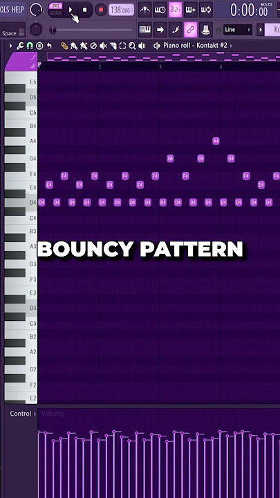 How To Make EPIC Orchestral Melodies Easily #producer #flstudio