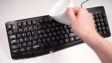 NX1800 Wired Optical Mouse & Keyboard Combo