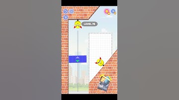 Draw to Smach ll Level 76 🆙 #drawtosmash