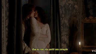 John Legend -  Conversations in the dark (Tradução/Legendado) Jamie & Clarie