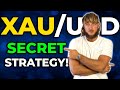 Xauusd trading strategy technical and order flow analysis 