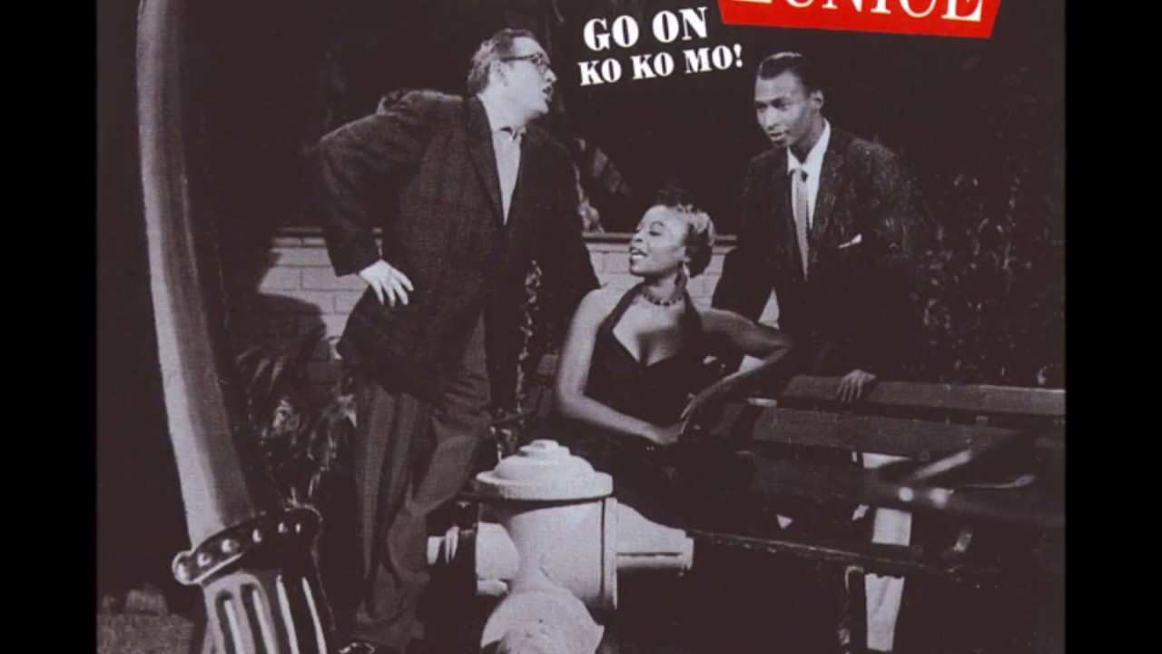 Gene & Eunice - Hootchy Kootchy