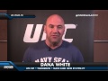 Dana White Surprises Bas Rutten w/ UFC Hall of Fame Invitation