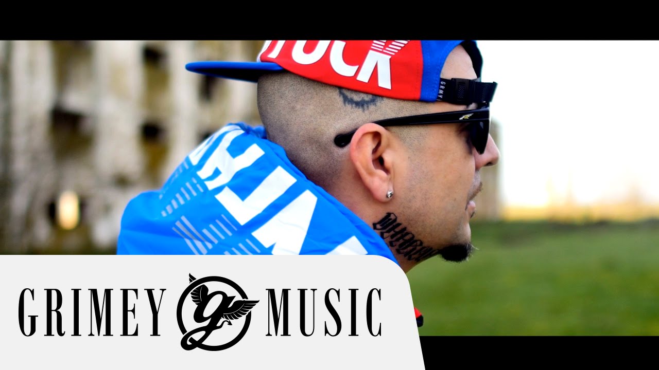 CARMONA - UNA VIDA (OFFICIAL MUSIC VIDEO)