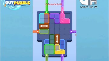 Water out puzzle Level 73 walkthrough solution 