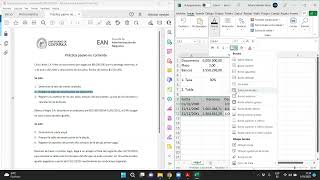 Ejercicio 01 Documento con interés implícito