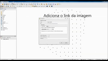 AULA 05. QGIS - ABRIR IMAGEM DE SATÉLITE