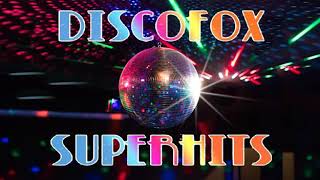 DISCOFOX 2020 - Die 40 besten Discofox-Schlager
