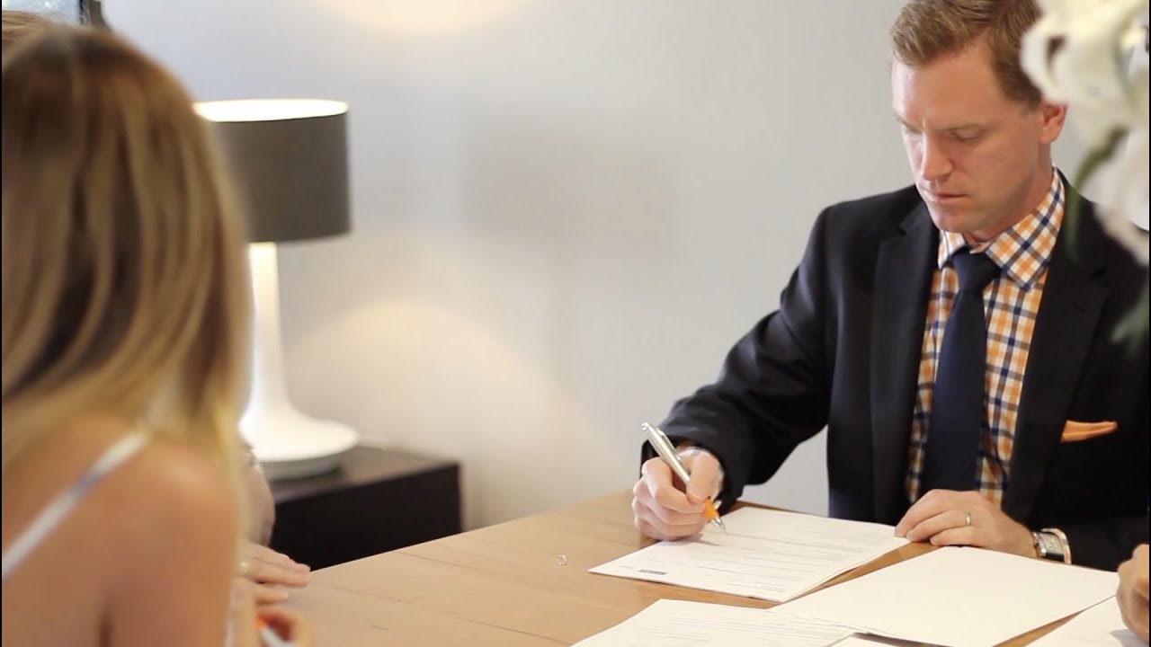 Lachlan Turner Turner Real Estate YouTube