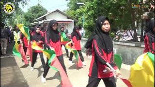 WADON SELINGAN-SPM-PARADE SEDEKAH BUMI PEMUDA PEMUDI DESA PANGKALAN-ENDI PRO