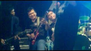 exPowerMetal Punky deaz, Lucky, Mugix Adam. Cita Yang Tersita, Lamunan, Sweet Child O mine.