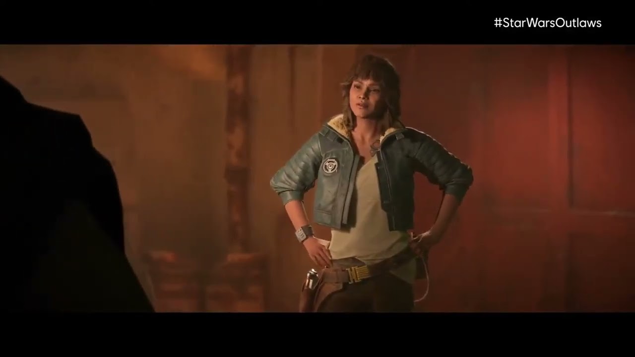 Ubisoft Forward 2024 LIVE  Star Wars Outlaws, Assassin's Creed Shadows