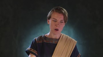 myShakespeare | Julius Caesar 3.1 Performance: Antony, Lines 191-211