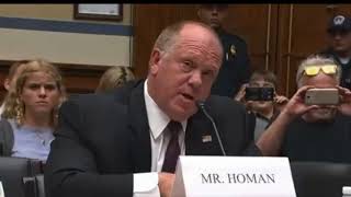 New Border Czar, Tom Homan, takes down AOC with nothing but facts  We are in good hands