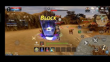 Learning CABAL from level 9-15