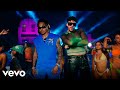 Arcángel x Bad Bunny x Ozuna x Ñengo Flow x Cosculluela x Wisin - Pendiente De Mi (Official Video)