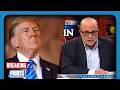 Trump PUMPS UP Mark Levin Call For US GROUND INVASION Of Iran