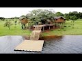 Pete Nelson's Got a Little Treehouse Envy Pete Nelson's Got a Little Treehouse Envy