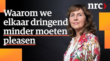 Psycholoog Saskia de Bel: zo kap je met andere mensen te pleasen