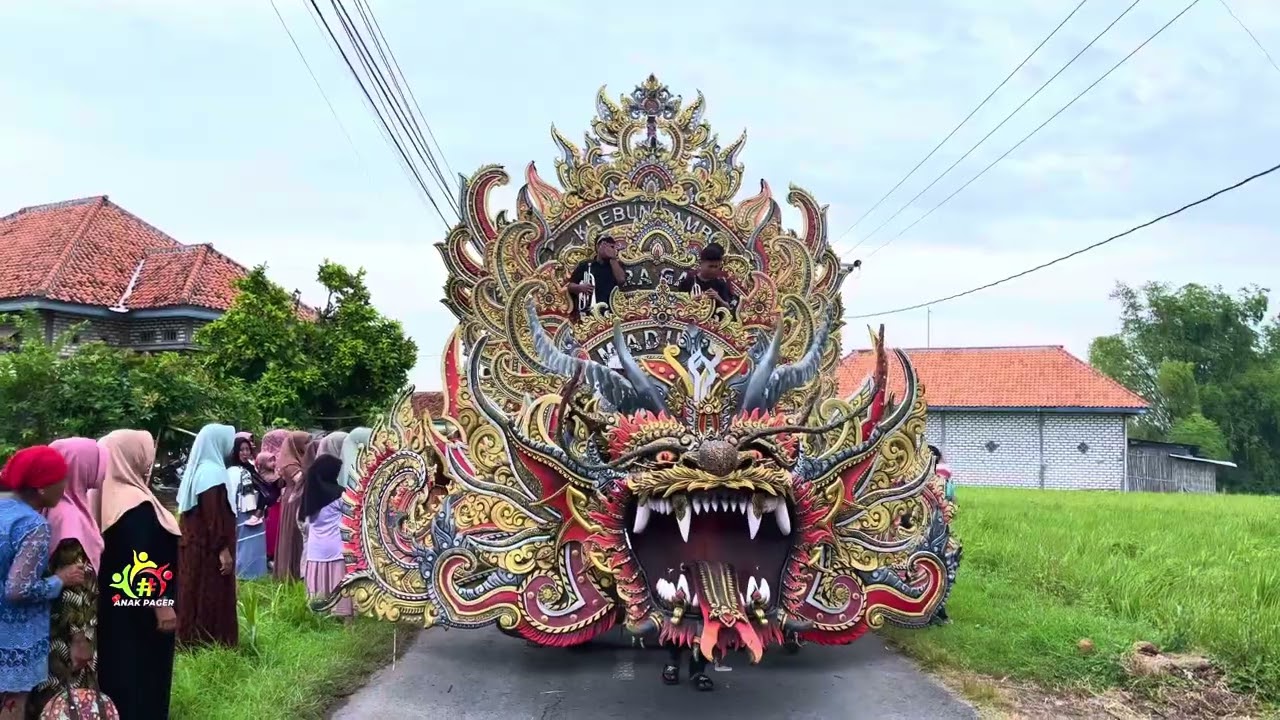 PAWAI TA'ARUF MD AL -AQTHOR DESA JARIN ‼️