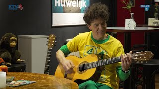 Boeiende Baarnaars: Dirk Scheele