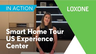 Smart Home Tour – US Experience Center screenshot 2