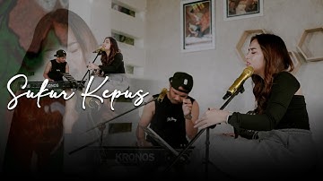Dini Kurnia - Sukur Kepus (Official Music Video)