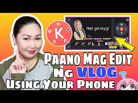 Video: Paano ako mag-e-edit ng isang ePub file?