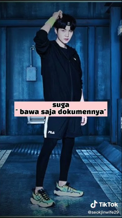 Jawaban BTS Ketika Army Ngajak Mereka Nikah