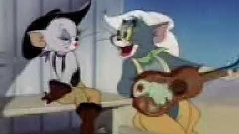 Main Chahta hu tujhko dilo jaan ki tarah-tom and Jerry what
