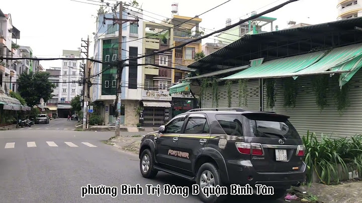 Đánh giá bất động sản bình tân năm 2024