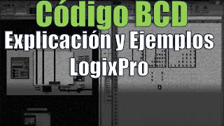 Information Instrucciones FRD y TOD para Decimal Codificado, Binary Coded Decimal o BCD Guide