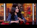 الفنانة نوف العبدالله تعرضت لمضايقة من زميل على الهواء وتم الاستغناء عني الذكور يا اختي