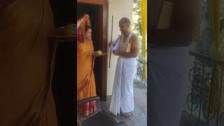 jogi aaya dwar pe