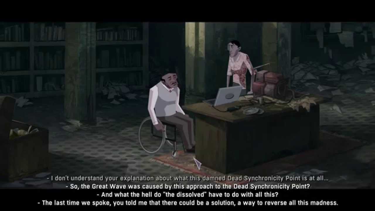 Il mondo dei videogiochi ci permette di comprendere al meglio la realtà? Un interessante paradosso. maxresdefault - Il mondo dei videogiochi ci permette di comprendere al meglio la realtà? Un interessante paradosso.