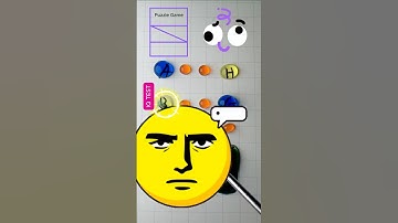 31 One line drawing challenge, mixing color, Puzzle Game #Memorytest #dementiaprevention