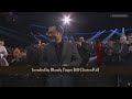 Miyazaki Got invaded by Bill Clinton Kid at Game Awards!