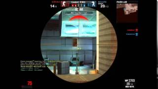 BrBToHell vs BeCareful (Hackers)
