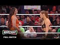 Ronda Rousey vs. Kavita Davi